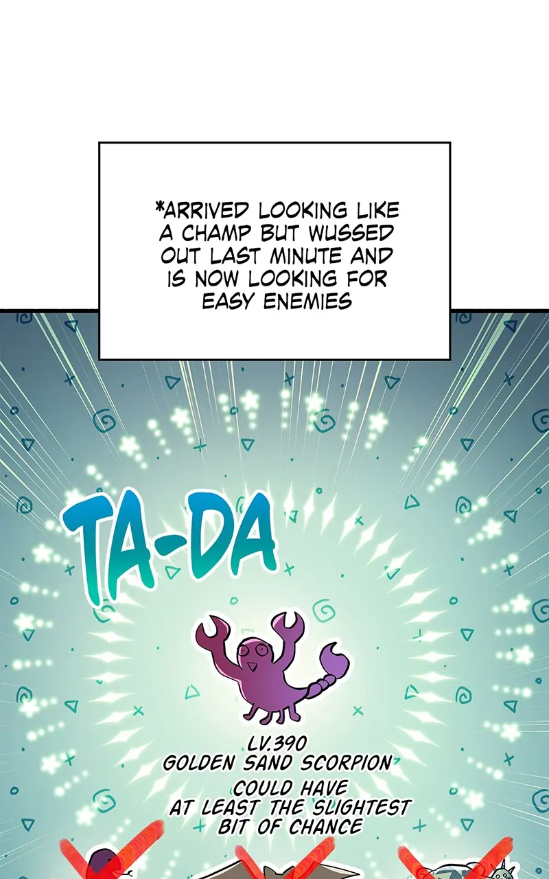 The Player Hides His Past [Official] - Episode 19 manhwa