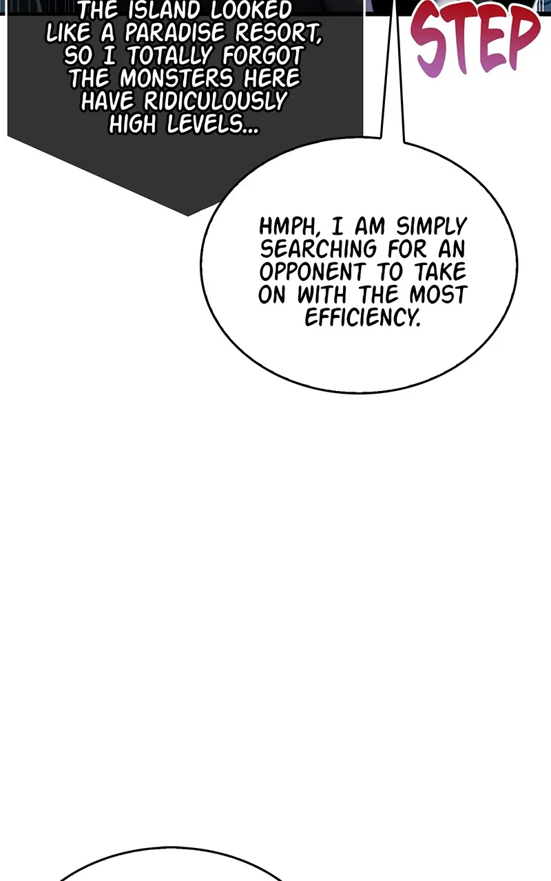 The Player Hides His Past [Official] - Episode 19 manhwa