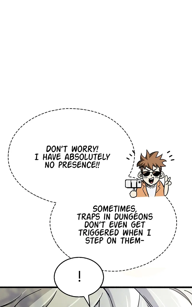 The Player Hides His Past [Official] - Episode 19 manhwa