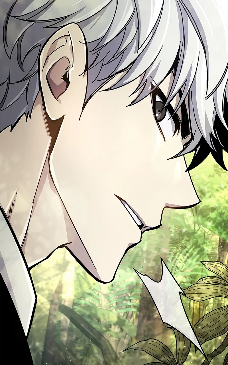 The Player Hides His Past [Official] - Episode 19 manhwa