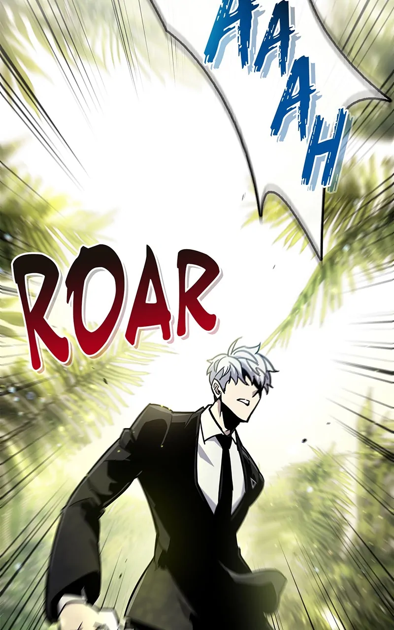 The Player Hides His Past [Official] - Episode 19 manhwa