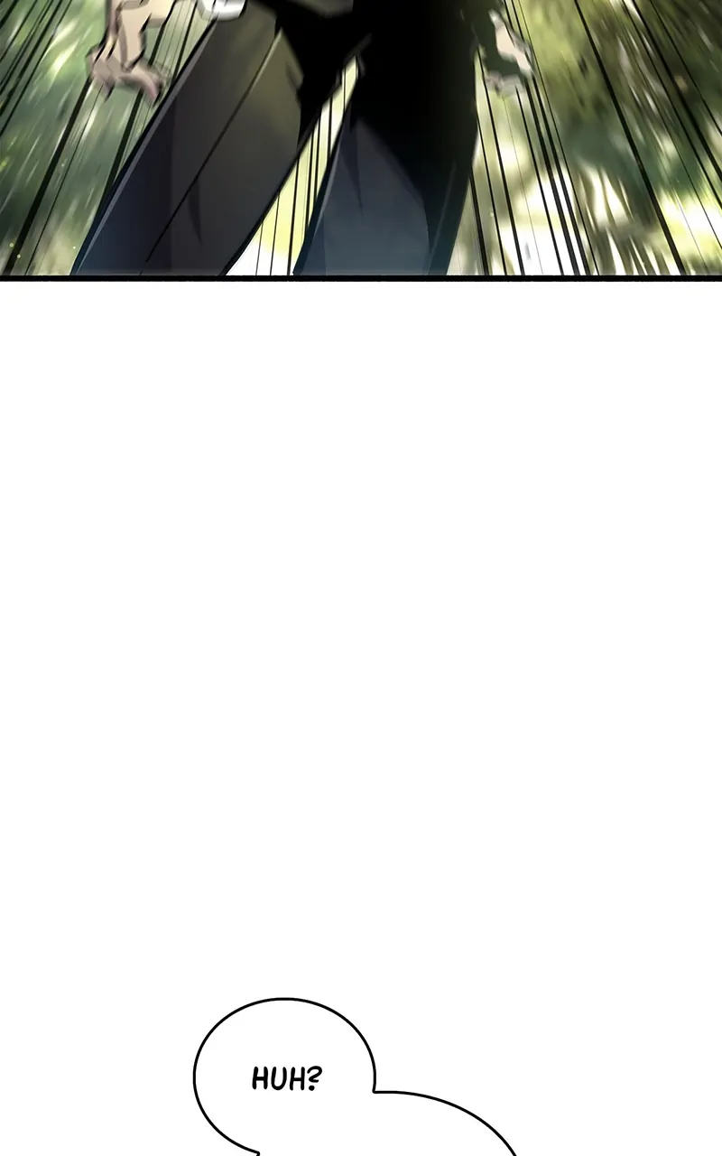 The Player Hides His Past [Official] - Episode 19 manhwa