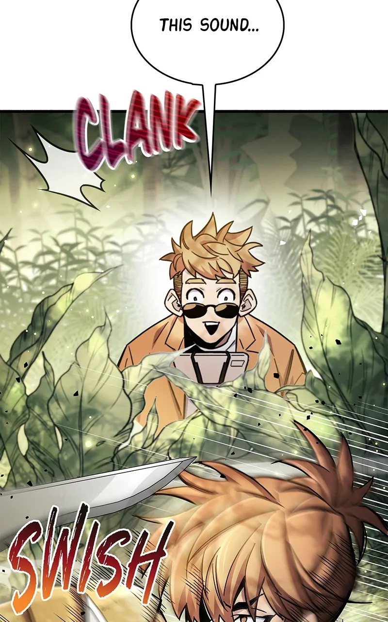 The Player Hides His Past [Official] - Episode 19 manhwa