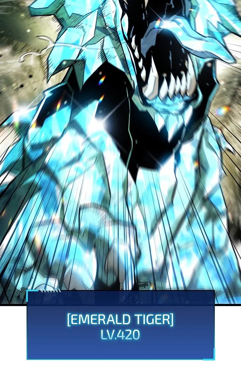 The Player Hides His Past [Official] - Episode 19 manhwa