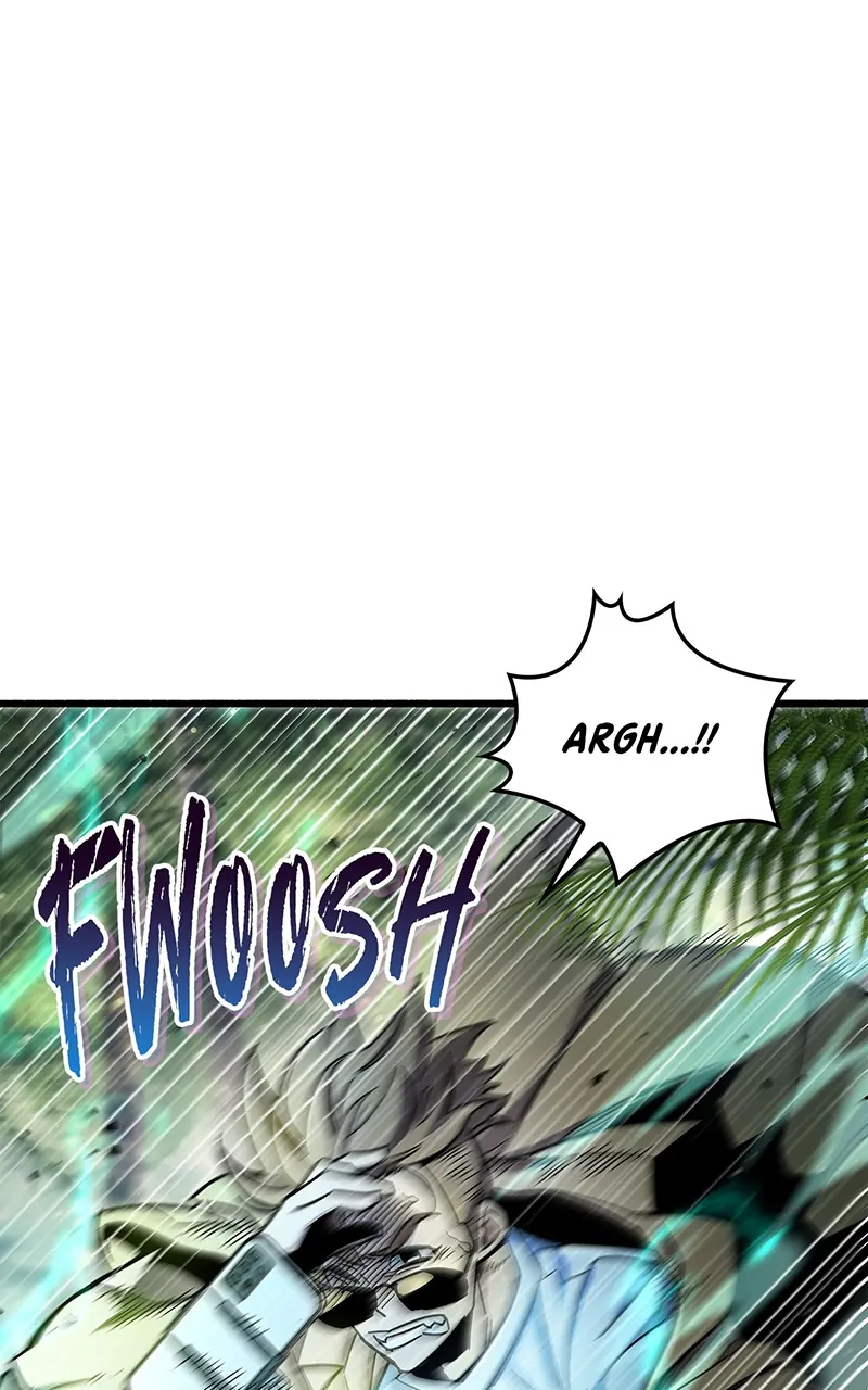 The Player Hides His Past [Official] - Episode 19 manhwa