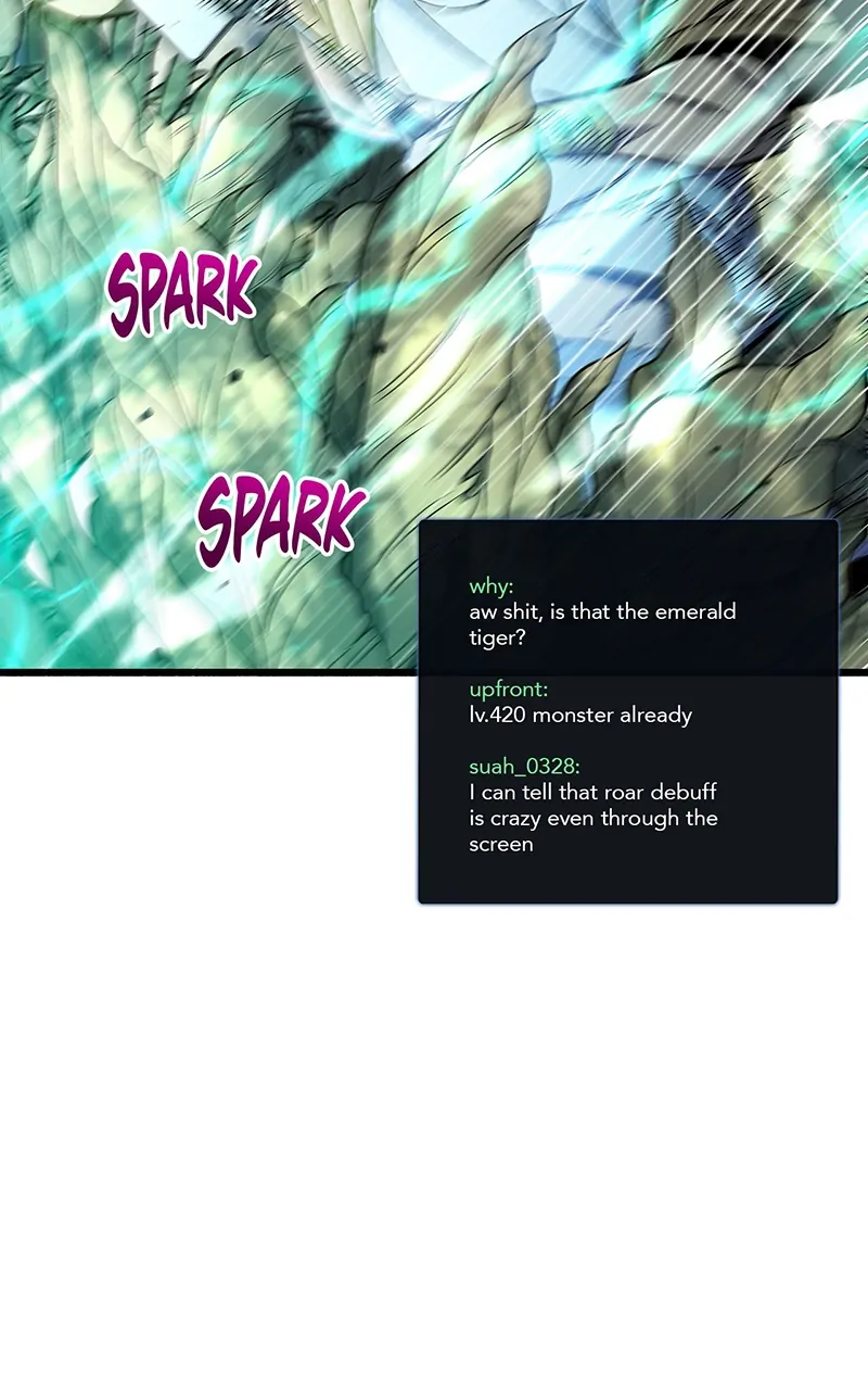 The Player Hides His Past [Official] - Episode 19 manhwa