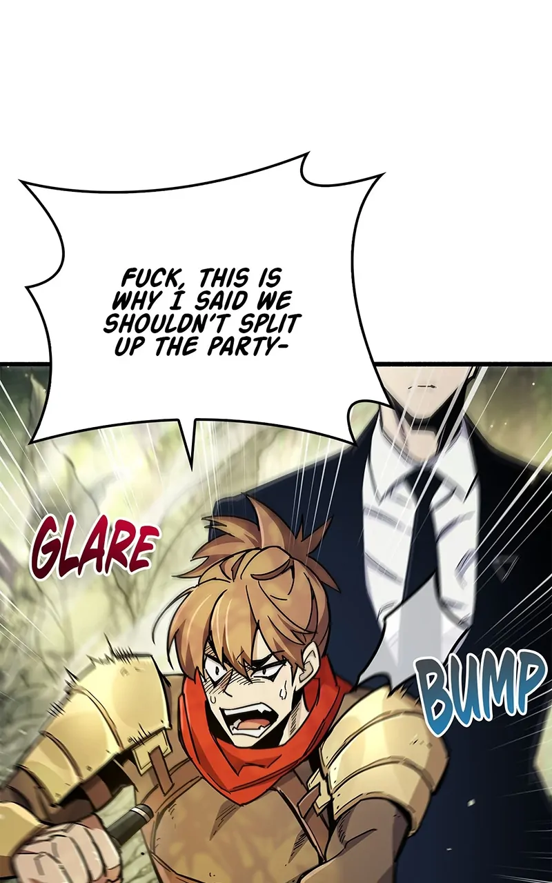 The Player Hides His Past [Official] - Episode 19 manhwa