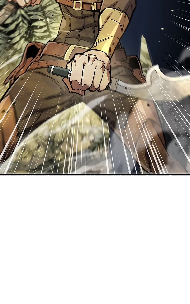 The Player Hides His Past [Official] - Episode 19 manhwa