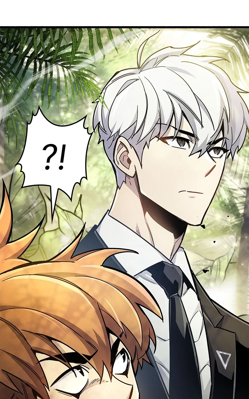 The Player Hides His Past [Official] - Episode 19 manhwa