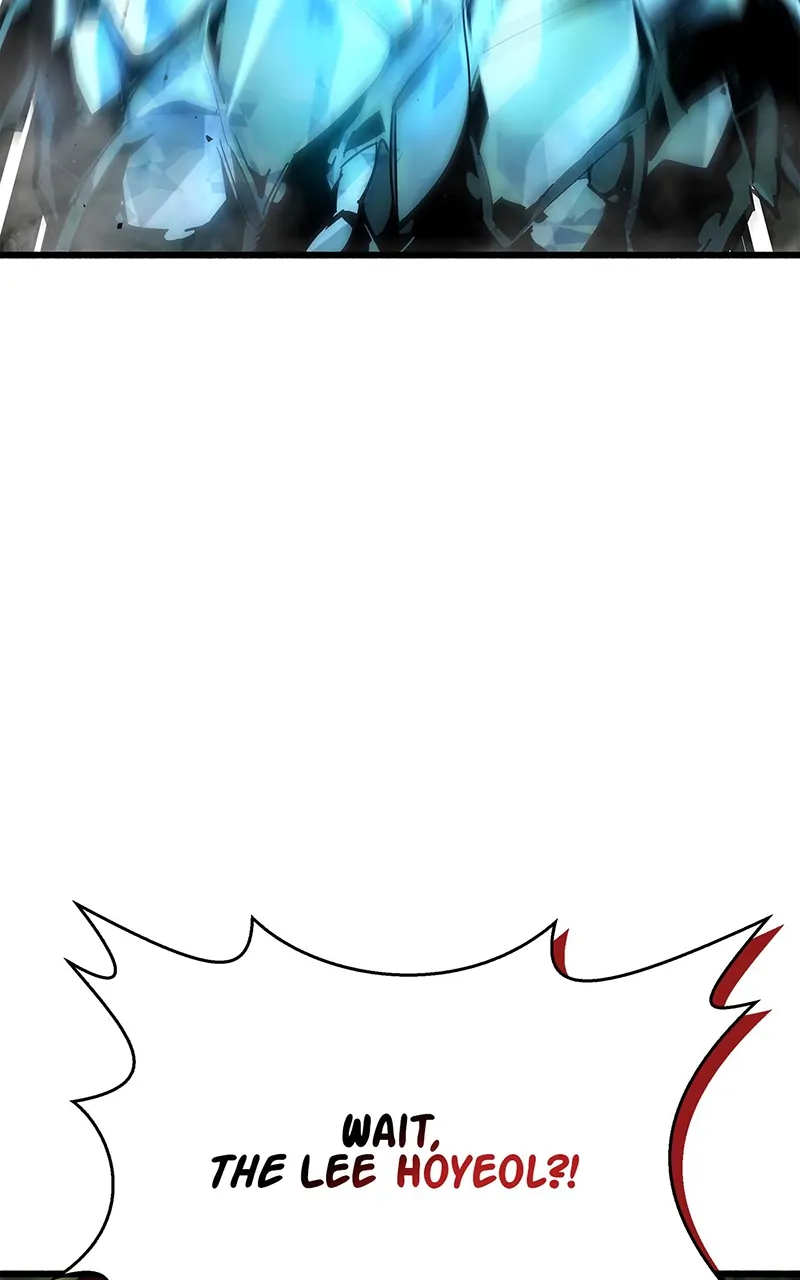 The Player Hides His Past [Official] - Episode 19 manhwa