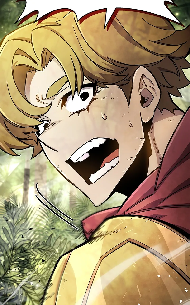The Player Hides His Past [Official] - Episode 19 manhwa