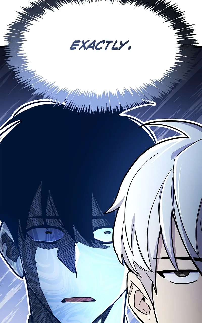 The Player Hides His Past [Official] - Episode 19 manhwa