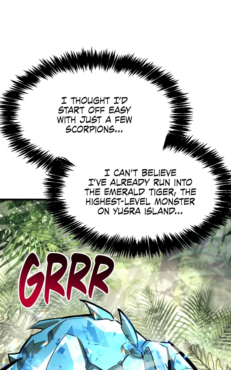 The Player Hides His Past [Official] - Episode 19 manhwa