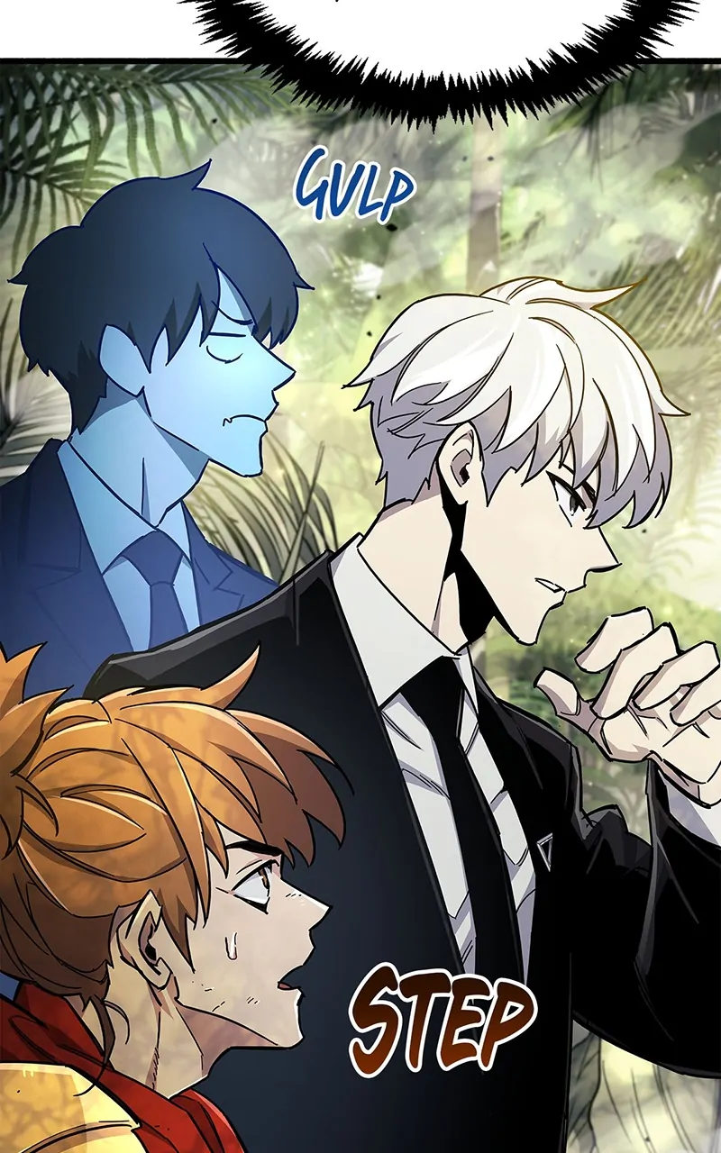 The Player Hides His Past [Official] - Episode 19 manhwa
