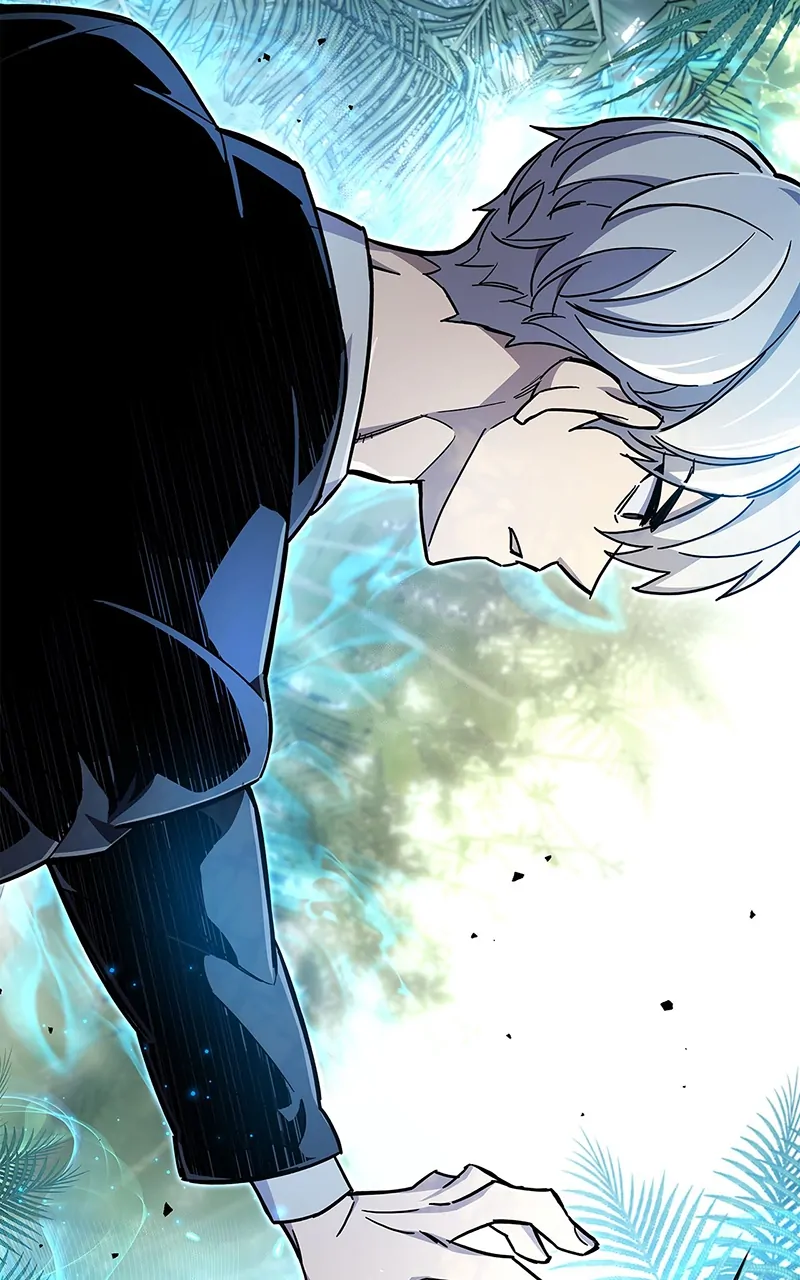 The Player Hides His Past [Official] - Episode 19 manhwa