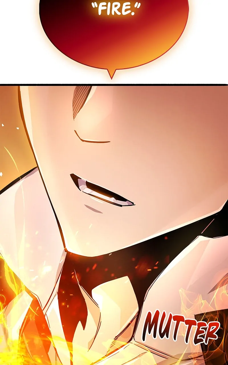 The Player Hides His Past [Official] - Episode 19 manhwa