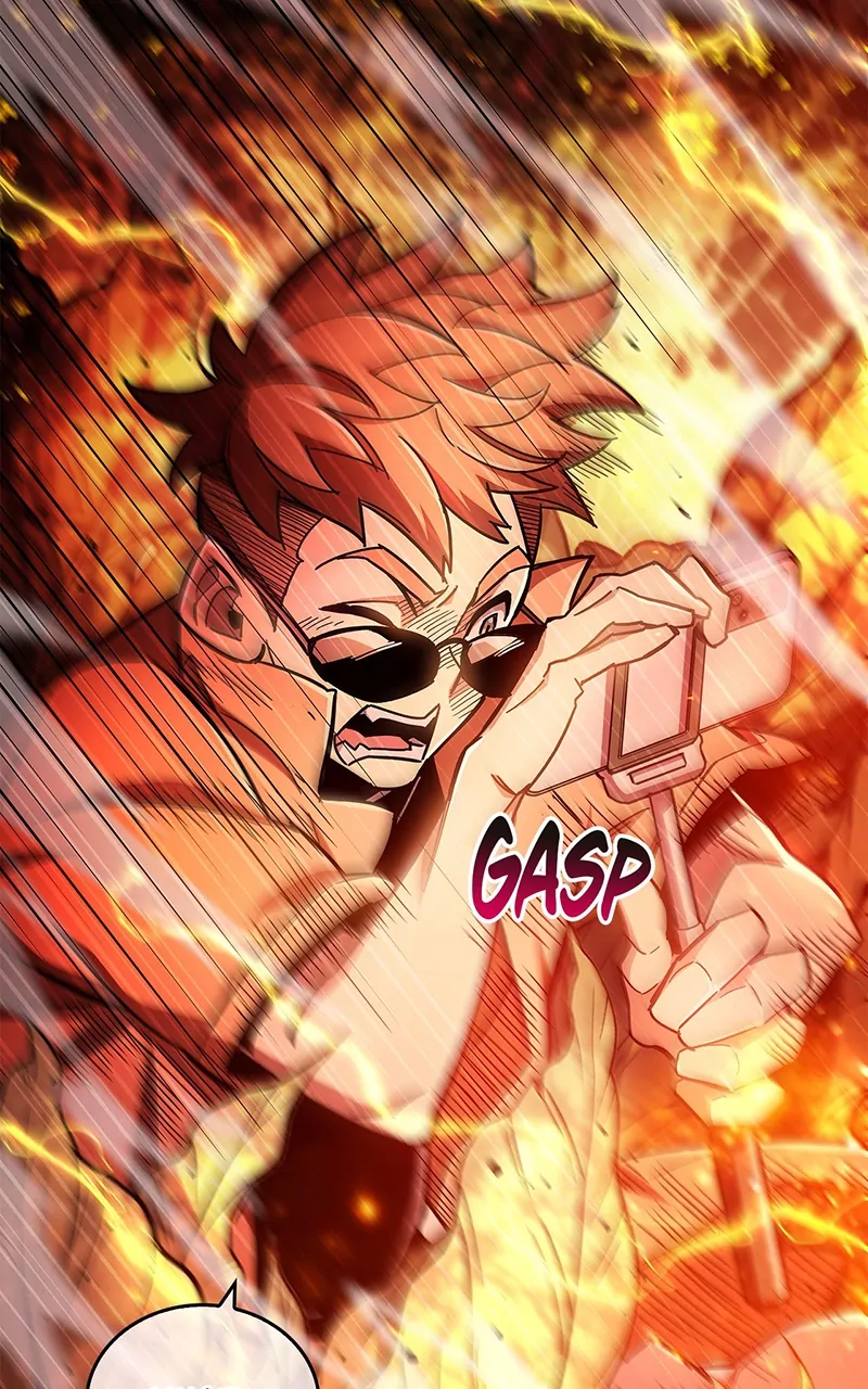 The Player Hides His Past [Official] - Episode 19 manhwa