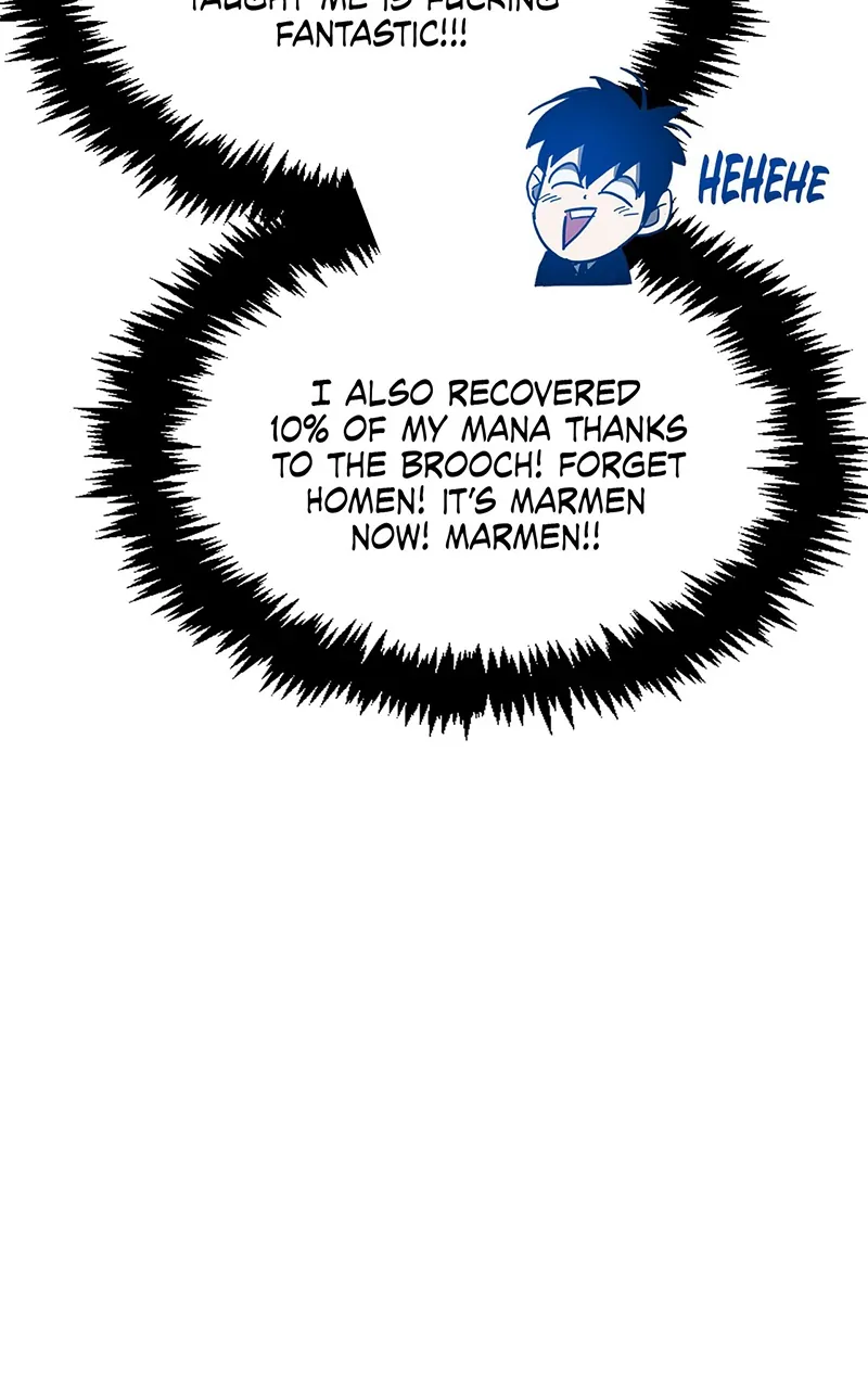 The Player Hides His Past [Official] - Episode 19 manhwa