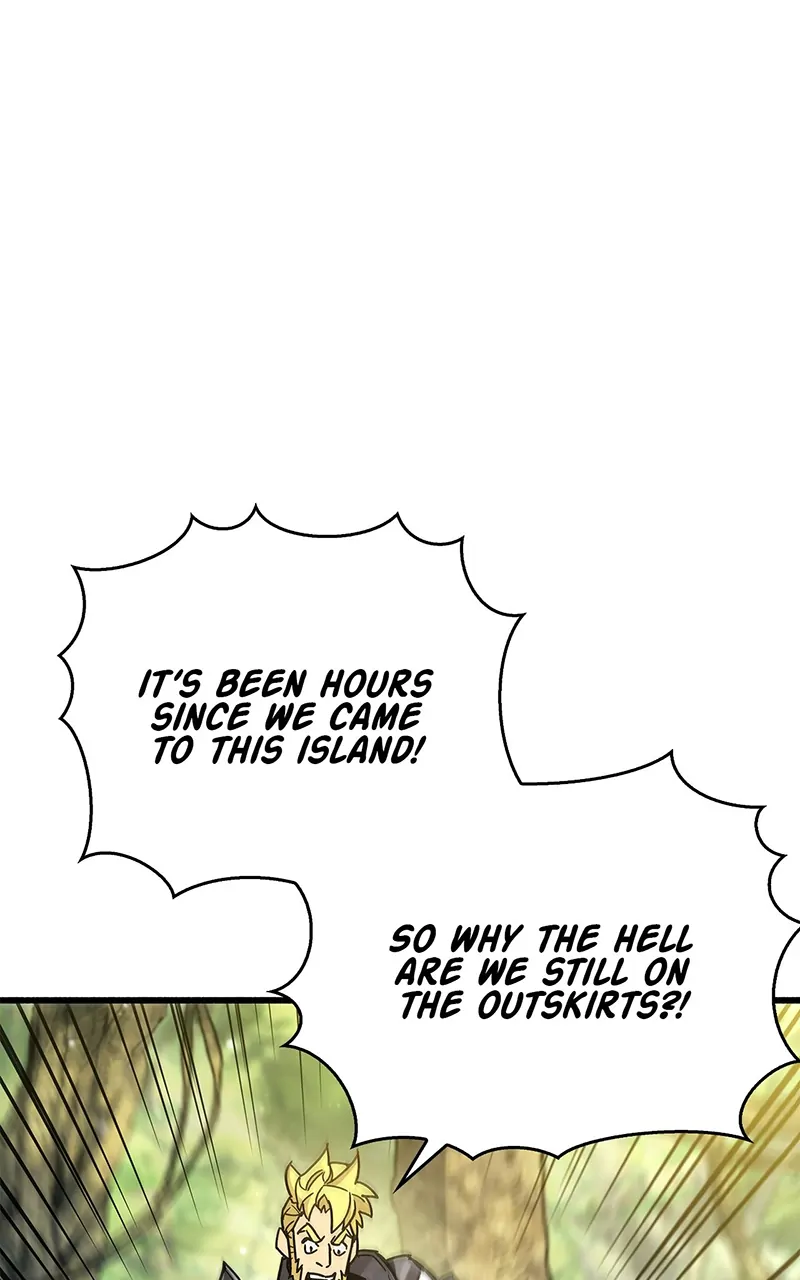 The Player Hides His Past [Official] - Episode 19 manhwa