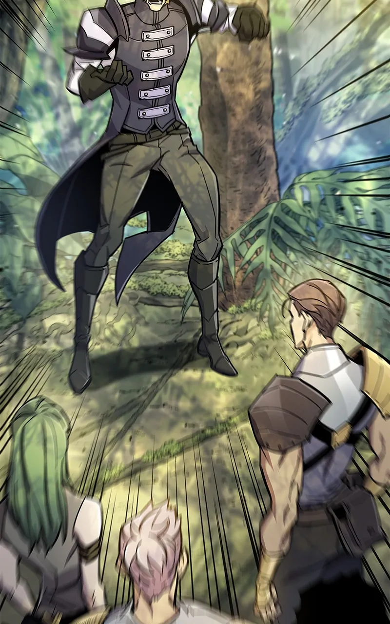 The Player Hides His Past [Official] - Episode 19 manhwa