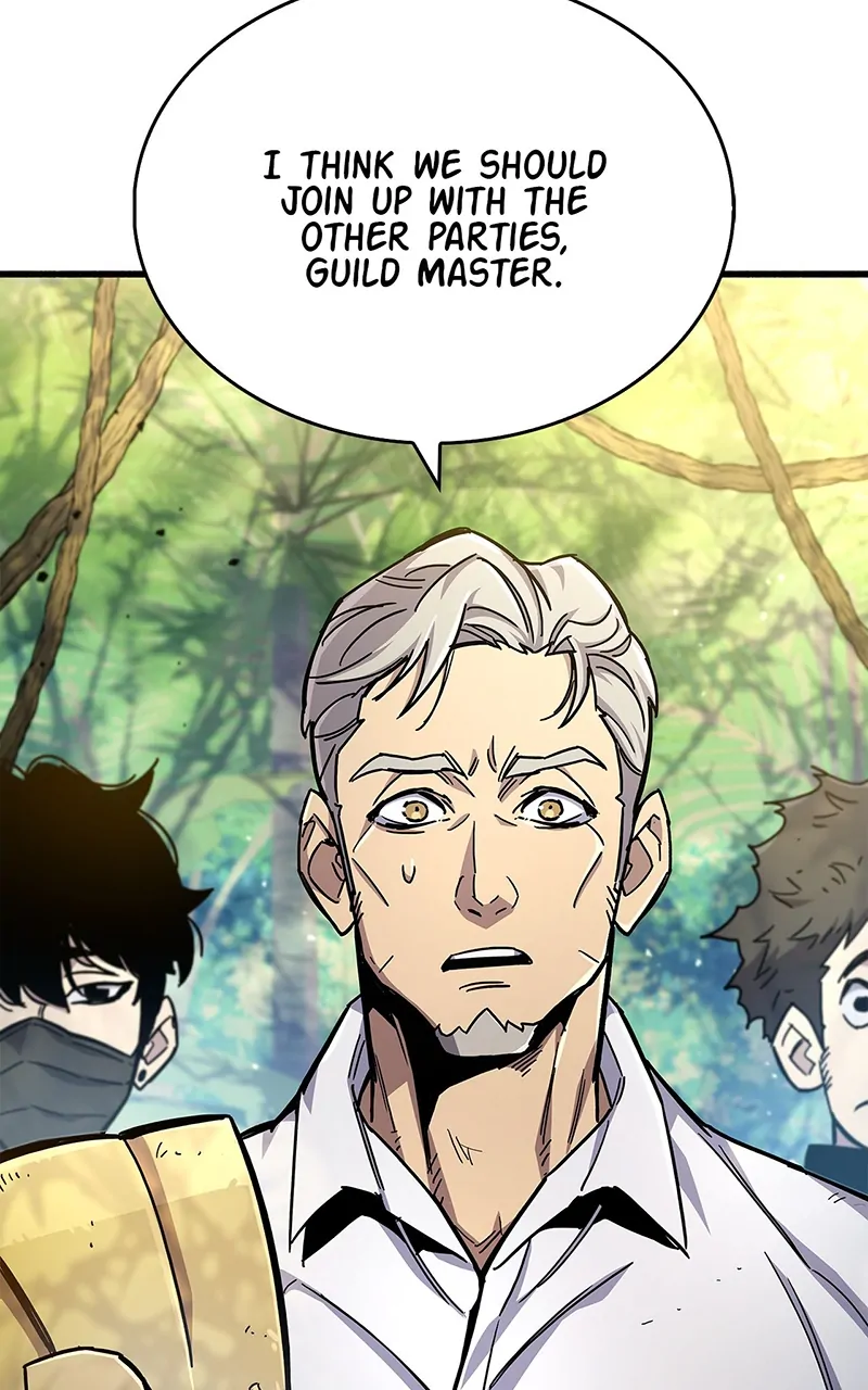 The Player Hides His Past [Official] - Episode 19 manhwa