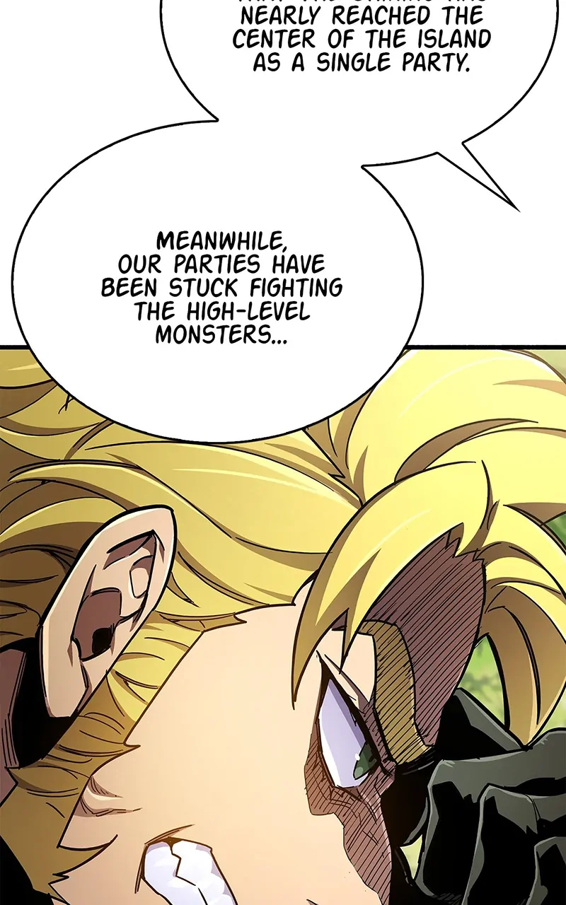 The Player Hides His Past [Official] - Episode 19 manhwa