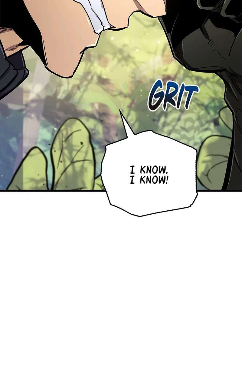 The Player Hides His Past [Official] - Episode 19 manhwa