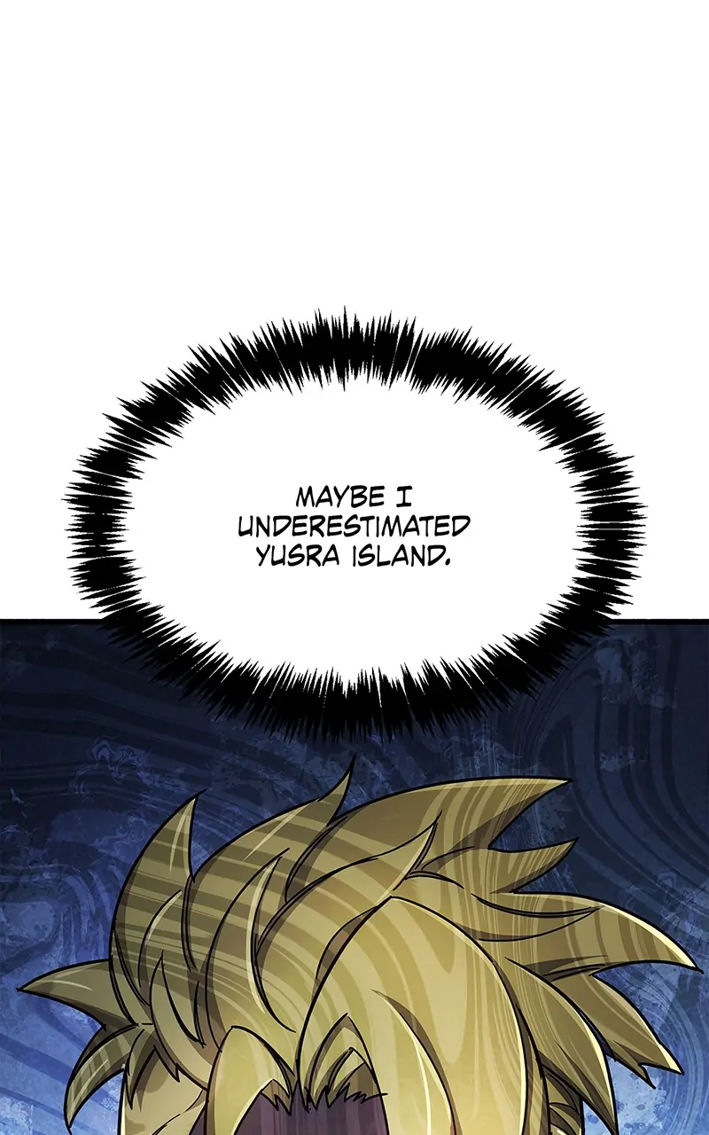 The Player Hides His Past [Official] - Episode 19 manhwa