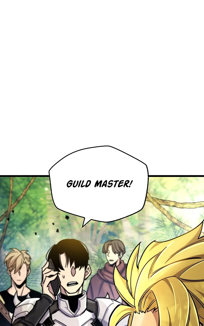 The Player Hides His Past [Official] - Episode 19 manhwa