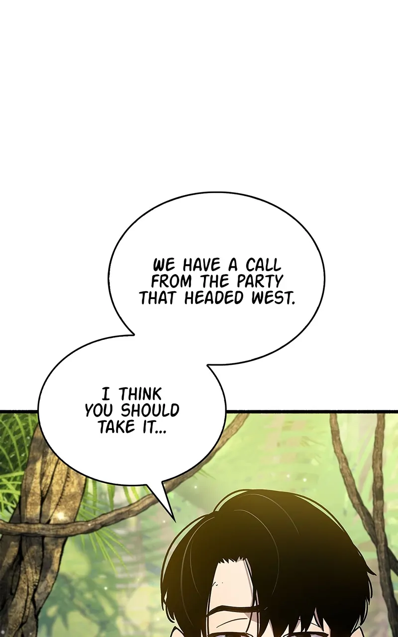 The Player Hides His Past [Official] - Episode 19 manhwa