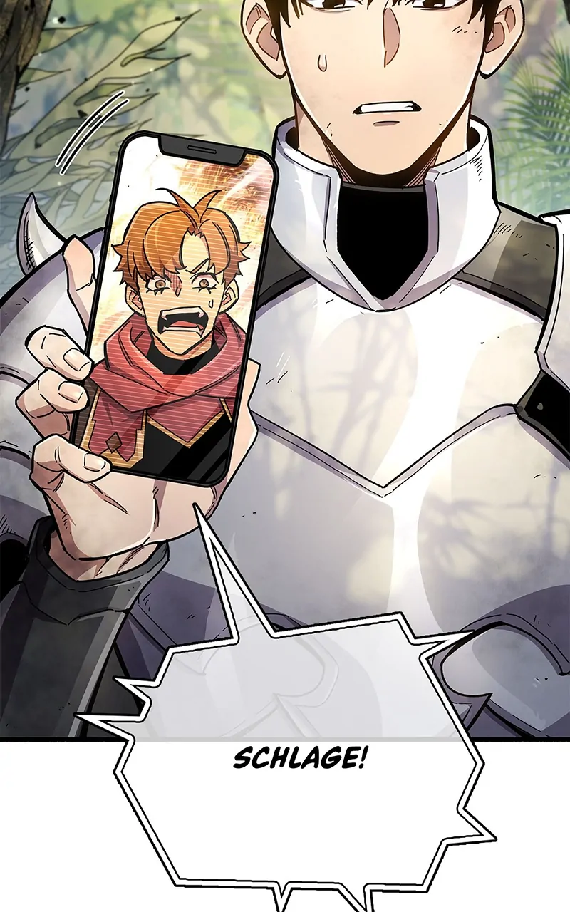 The Player Hides His Past [Official] - Episode 19 manhwa