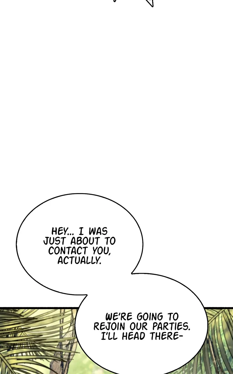 The Player Hides His Past [Official] - Episode 19 manhwa