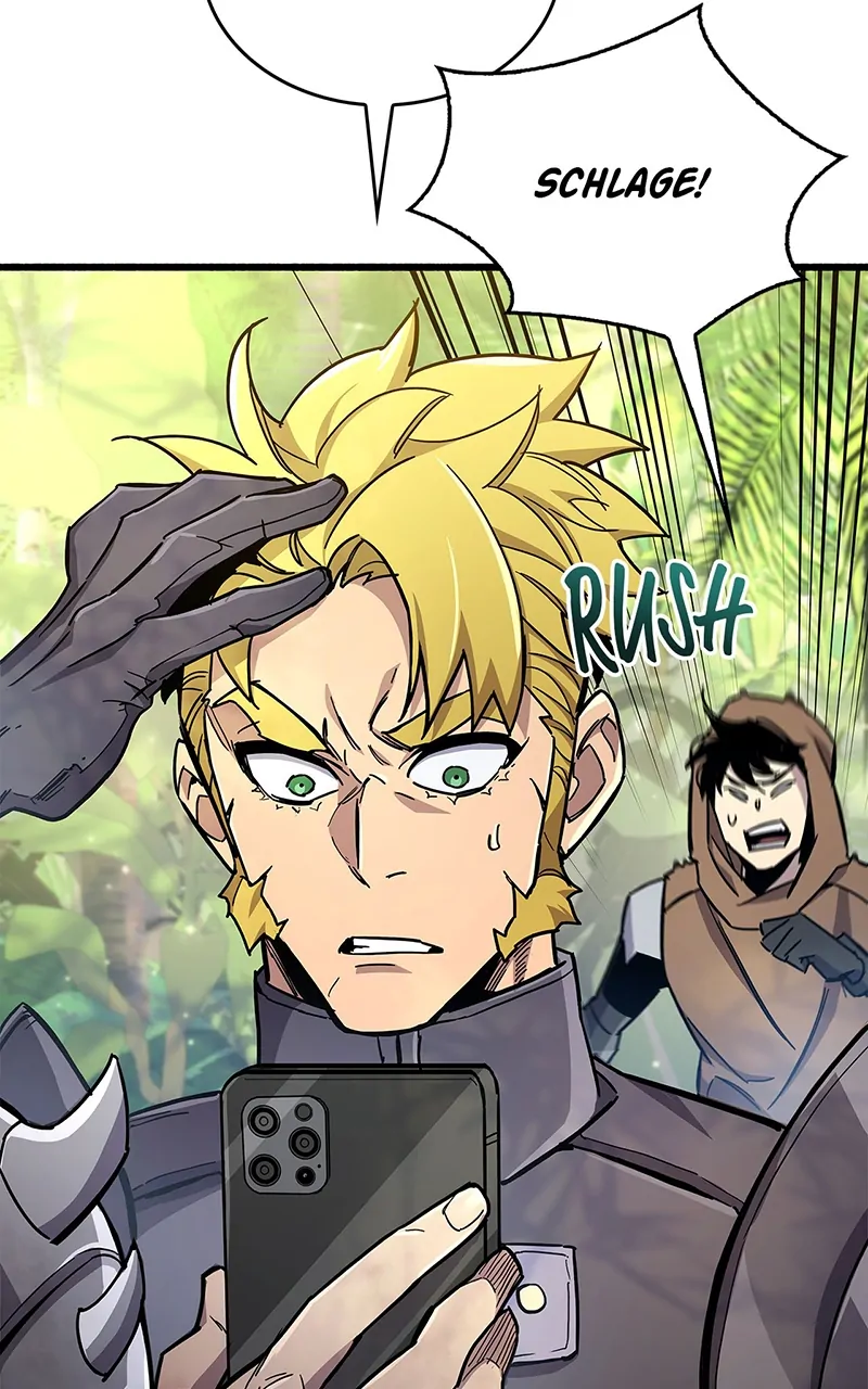 The Player Hides His Past [Official] - Episode 19 manhwa