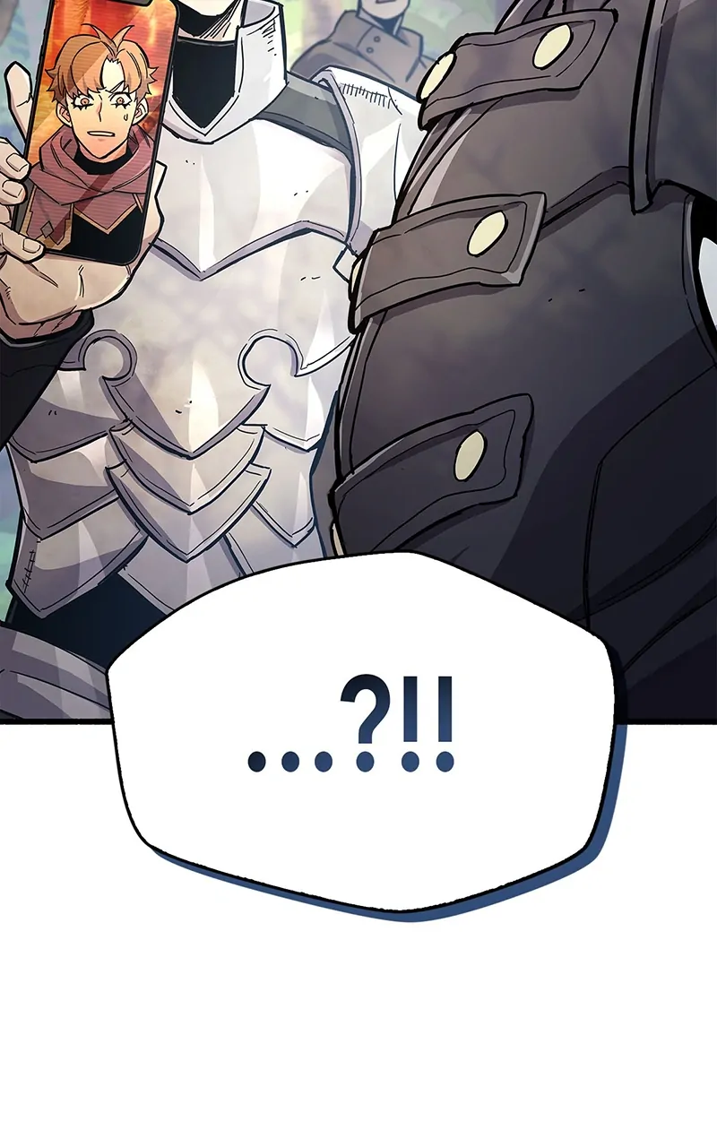 The Player Hides His Past [Official] - Episode 19 manhwa