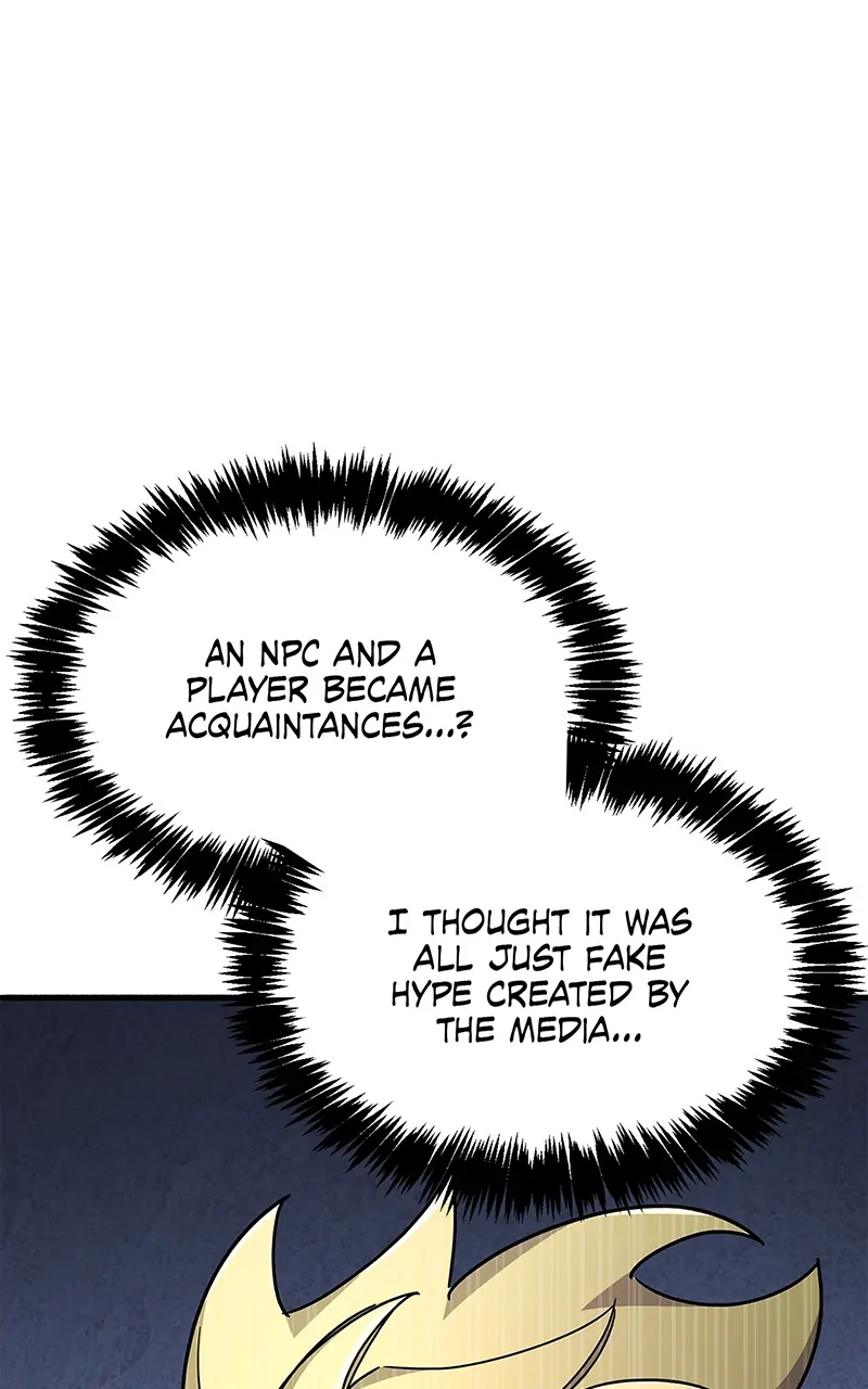 The Player Hides His Past [Official] - Episode 19 manhwa