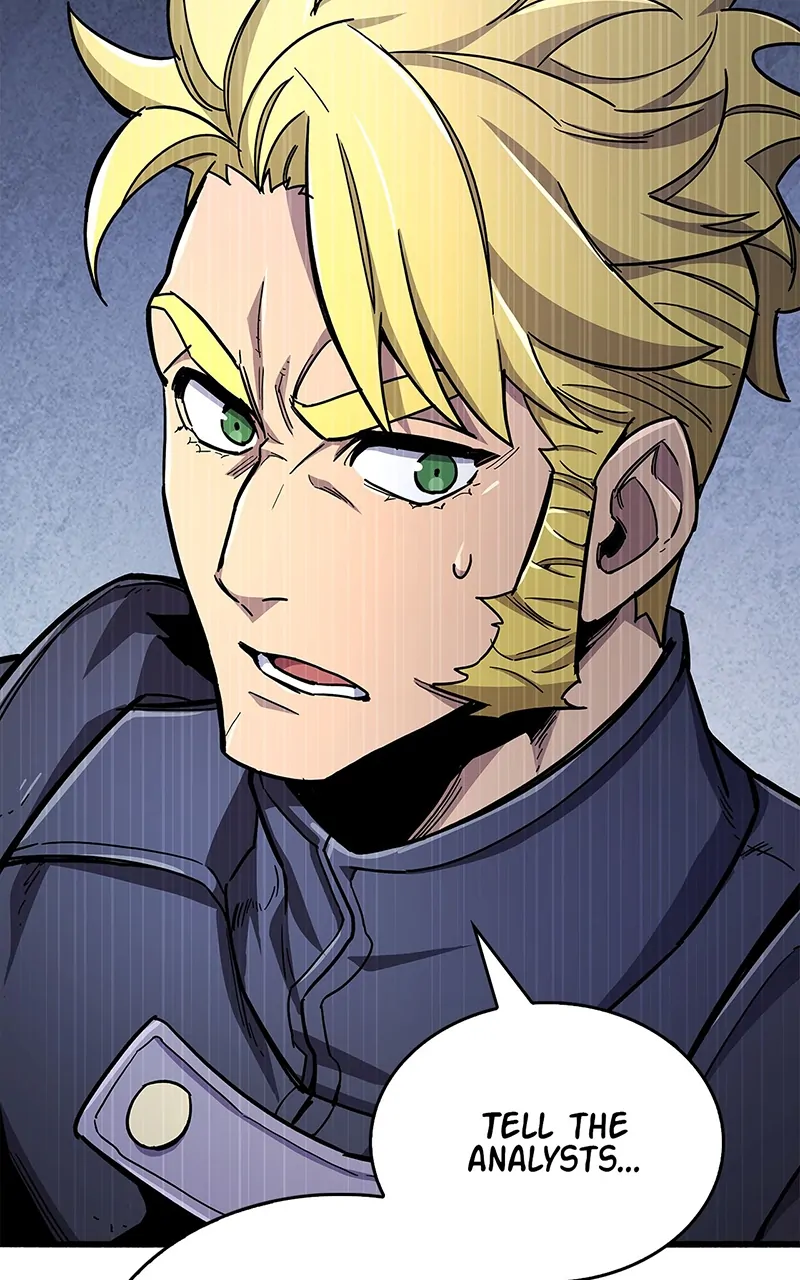 The Player Hides His Past [Official] - Episode 19 manhwa