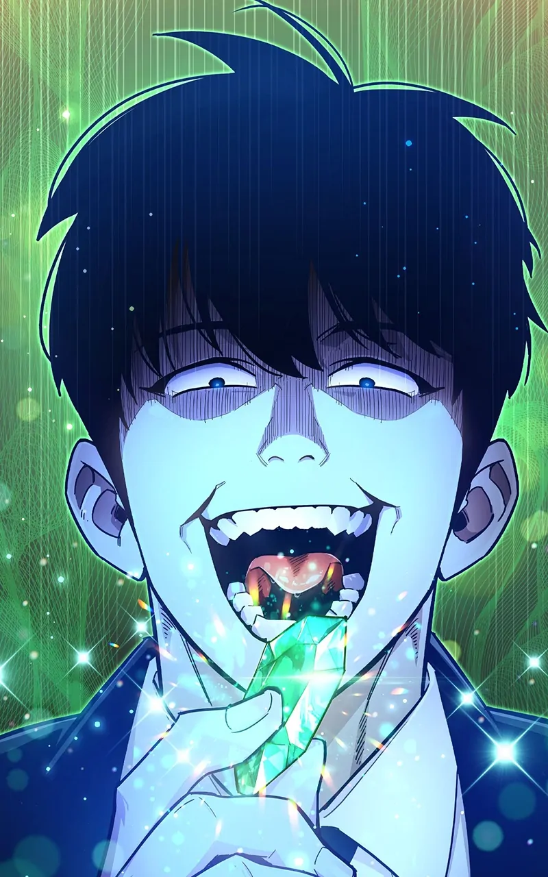 The Player Hides His Past [Official] - Episode 19 manhwa
