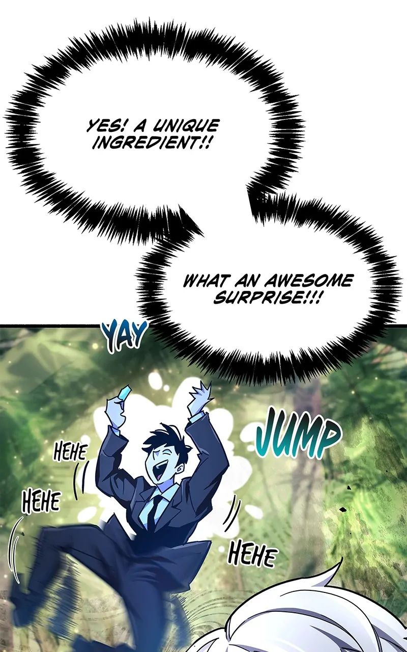 The Player Hides His Past [Official] - Episode 19 manhwa