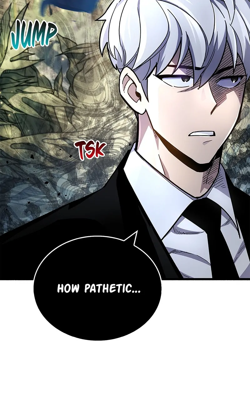 The Player Hides His Past [Official] - Episode 19 manhwa