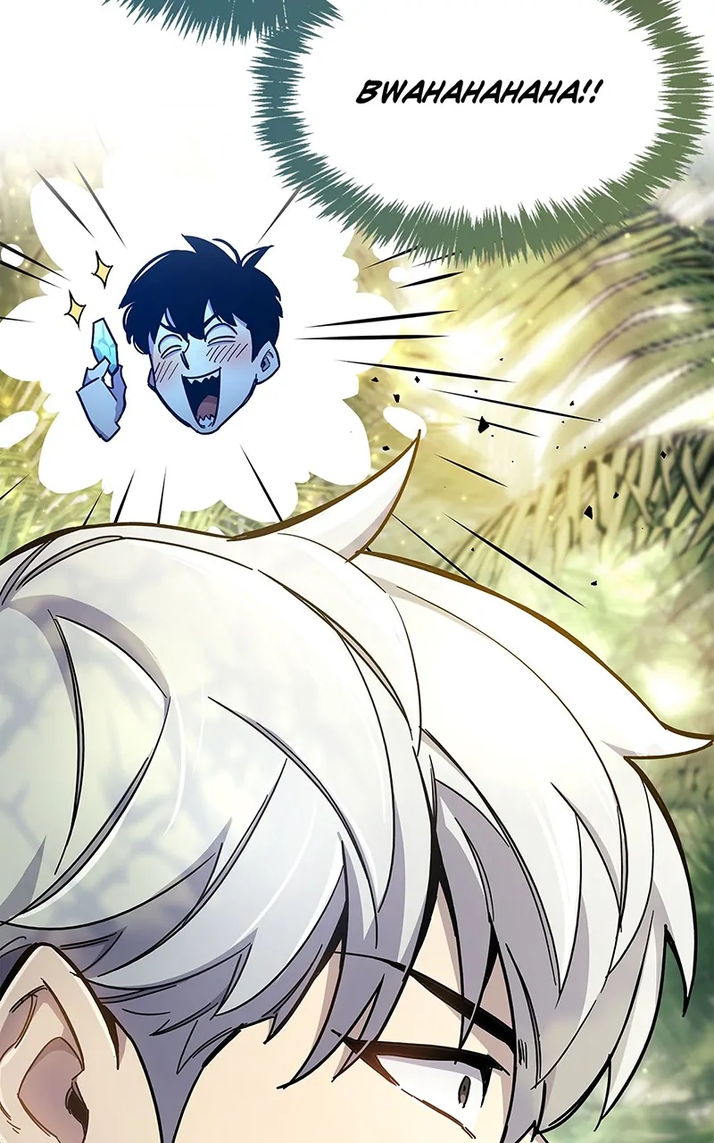 The Player Hides His Past [Official] - Episode 19 manhwa