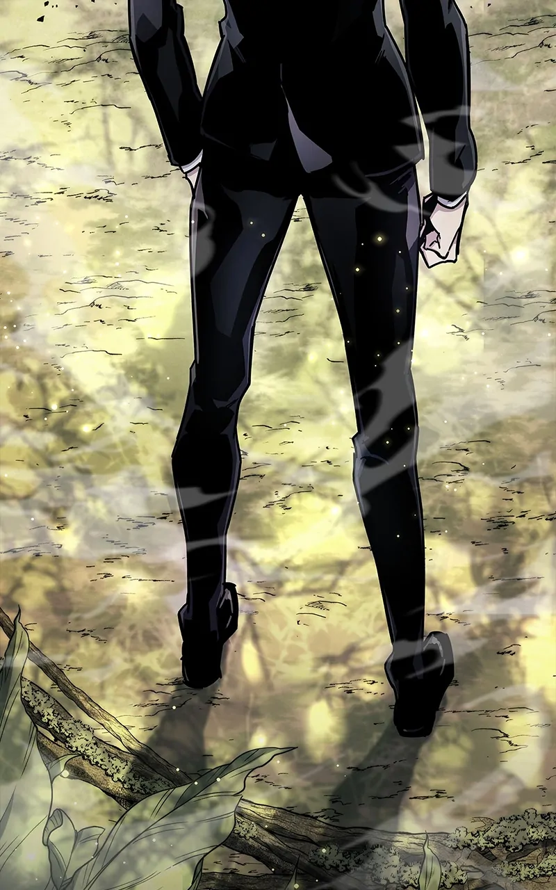 The Player Hides His Past [Official] - Episode 19 manhwa