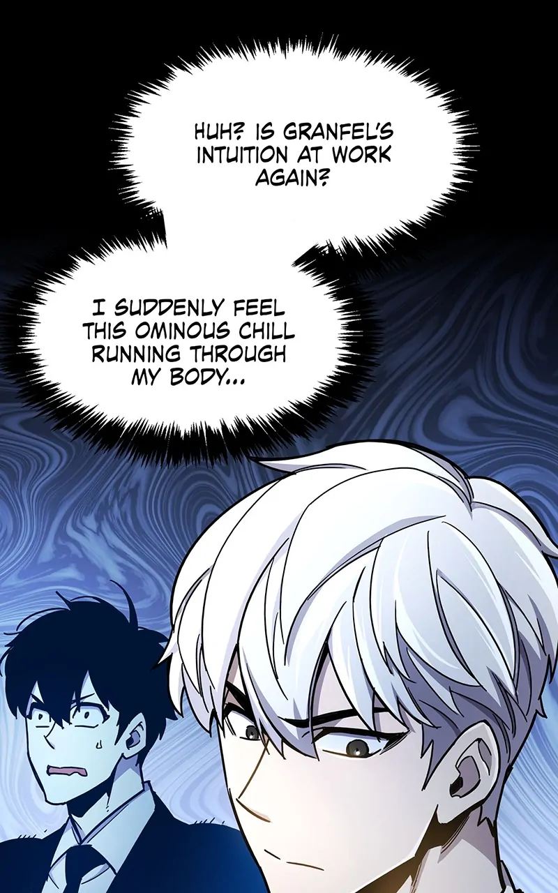 The Player Hides His Past [Official] - Episode 19 manhwa