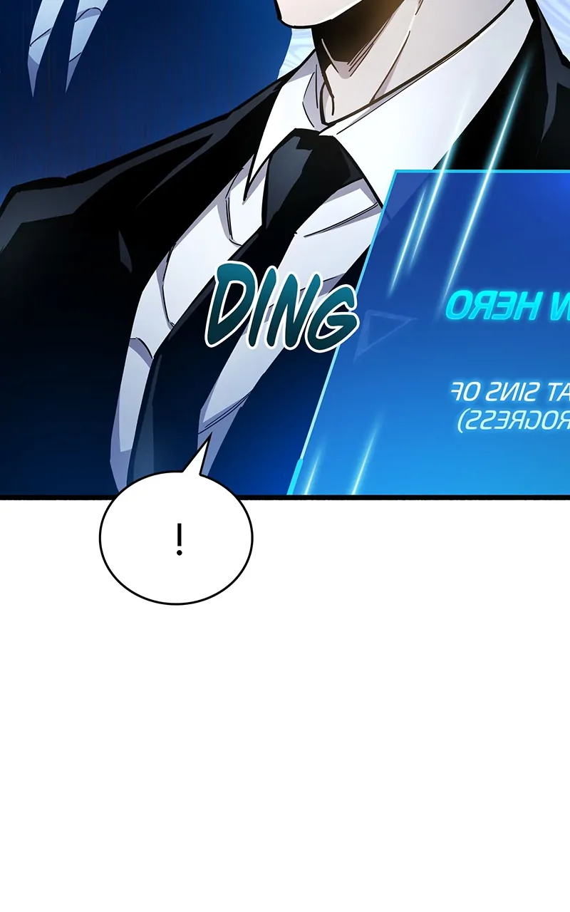 The Player Hides His Past [Official] - Episode 19 manhwa