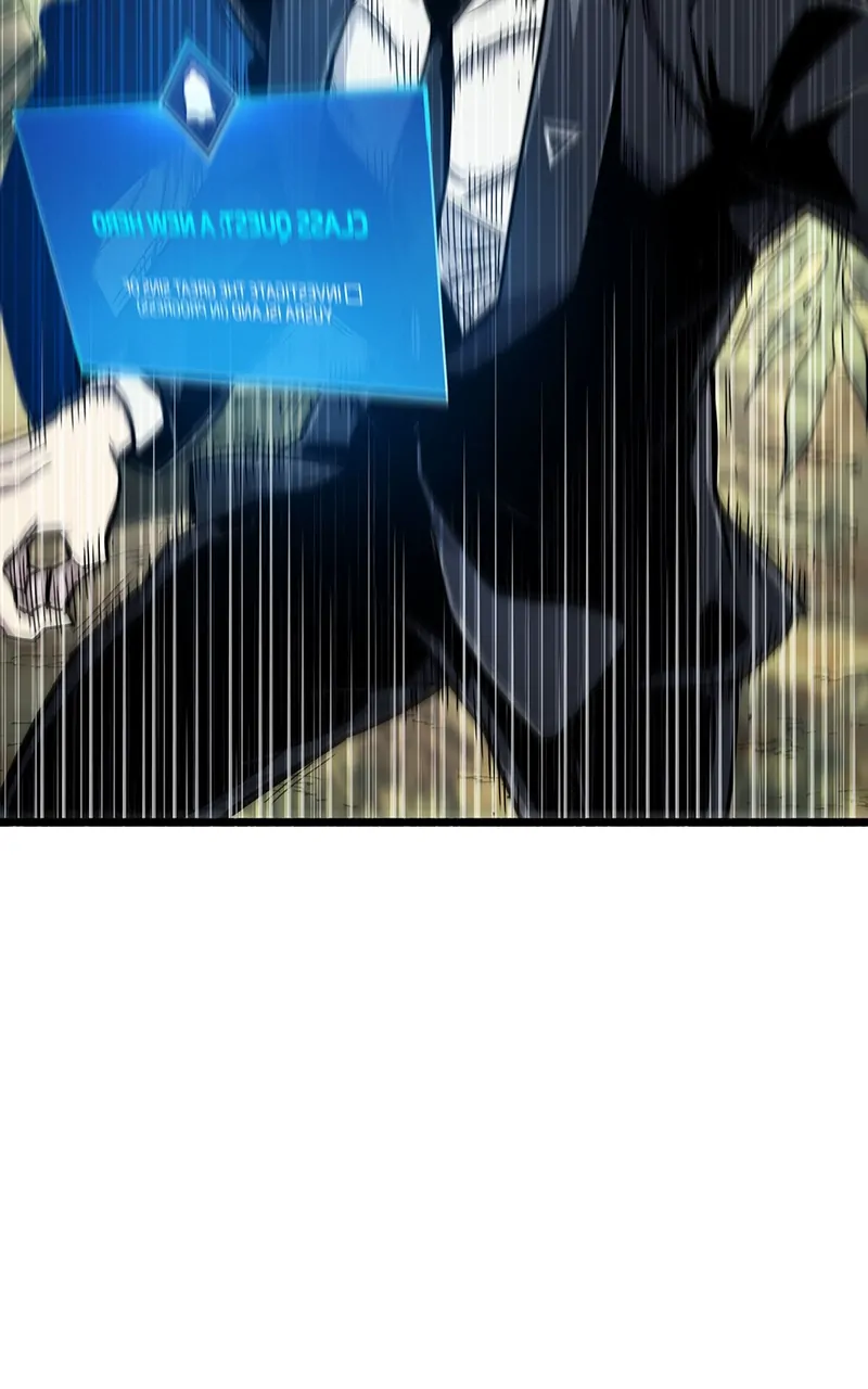 The Player Hides His Past [Official] - Episode 19 manhwa