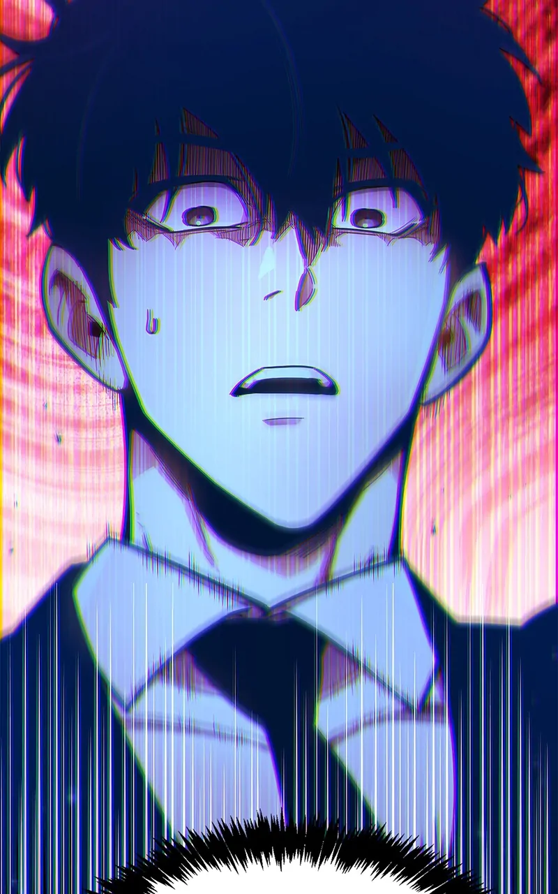 The Player Hides His Past [Official] - Episode 19 manhwa
