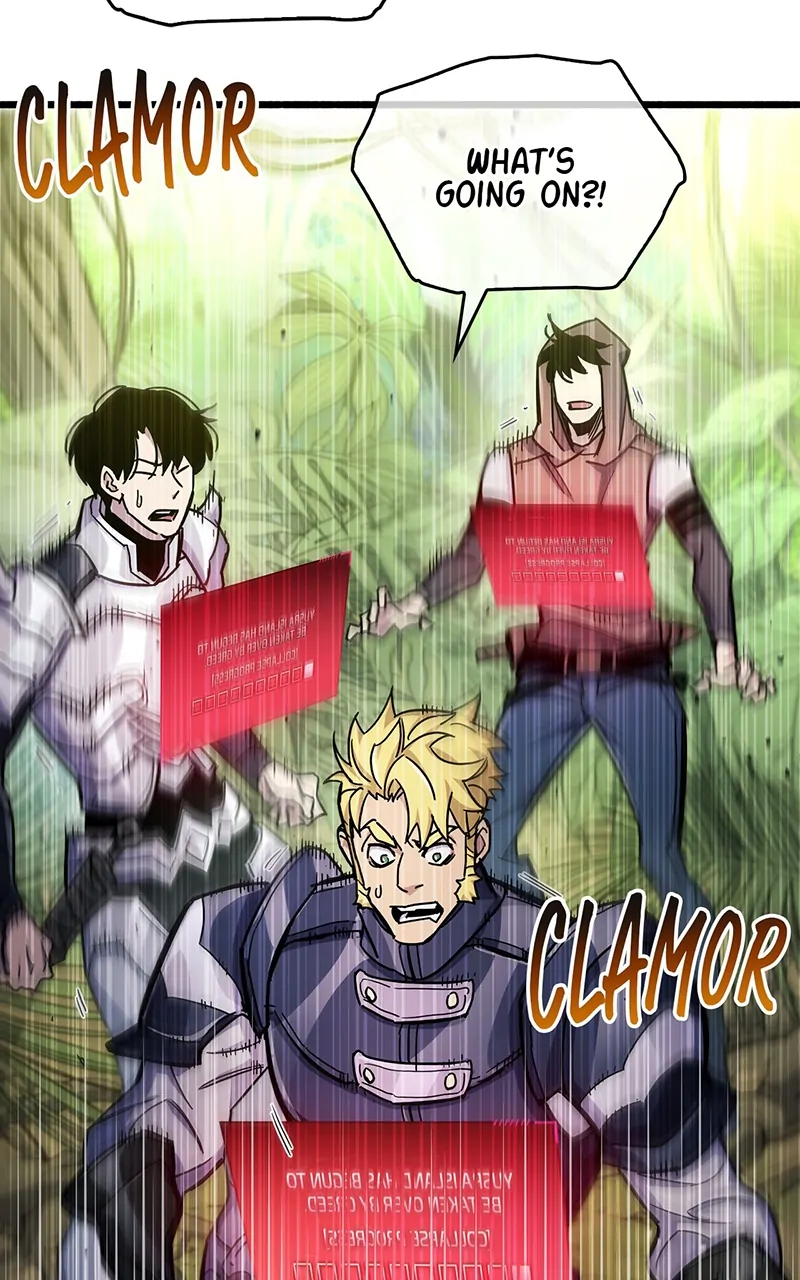 The Player Hides His Past [Official] - Episode 19 manhwa