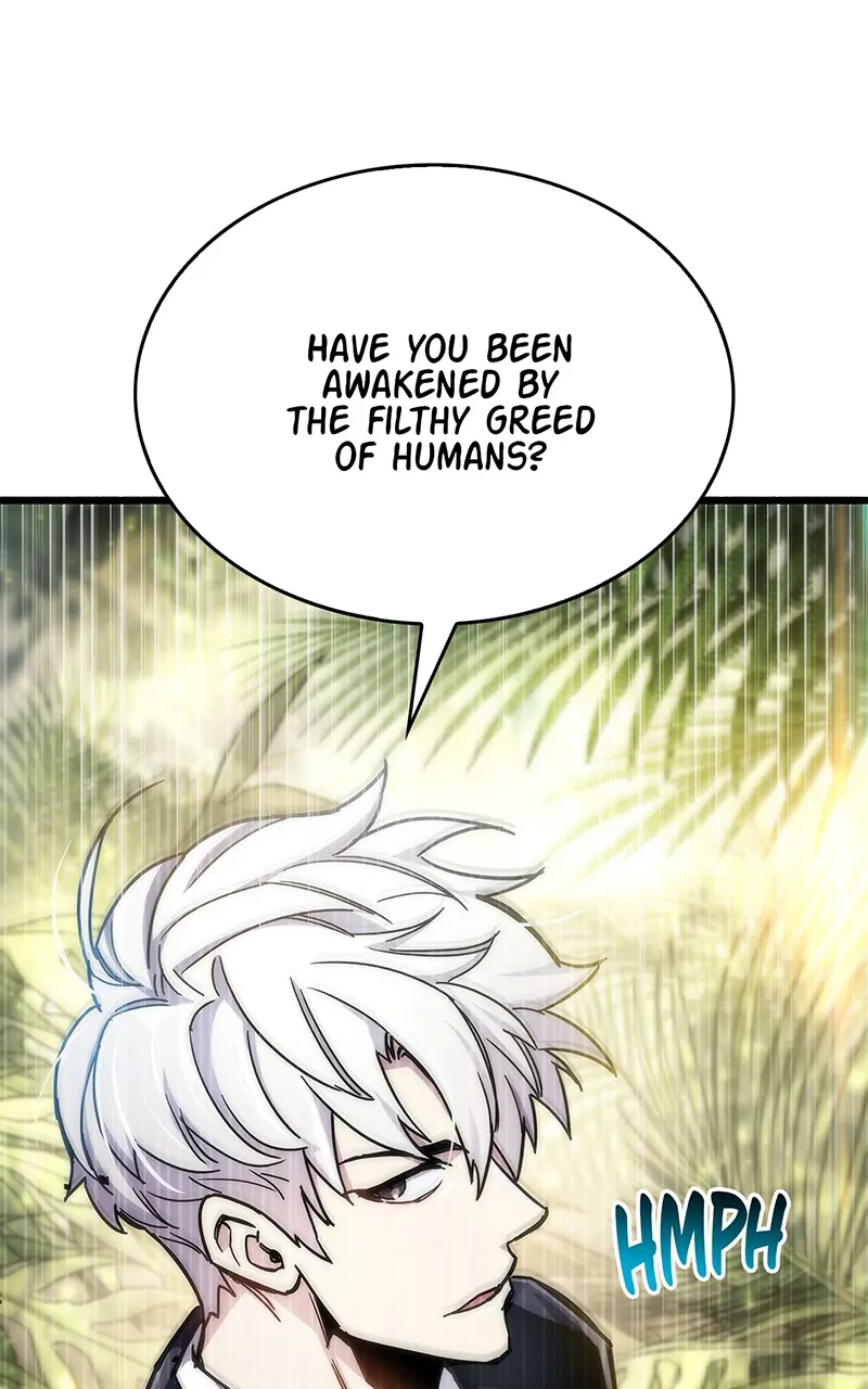 The Player Hides His Past [Official] - Episode 19 manhwa