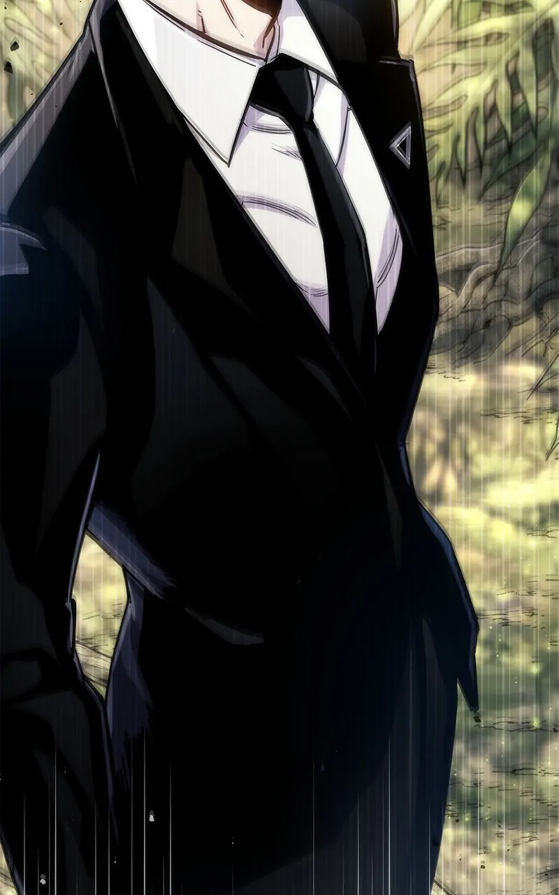 The Player Hides His Past [Official] - Episode 19 manhwa