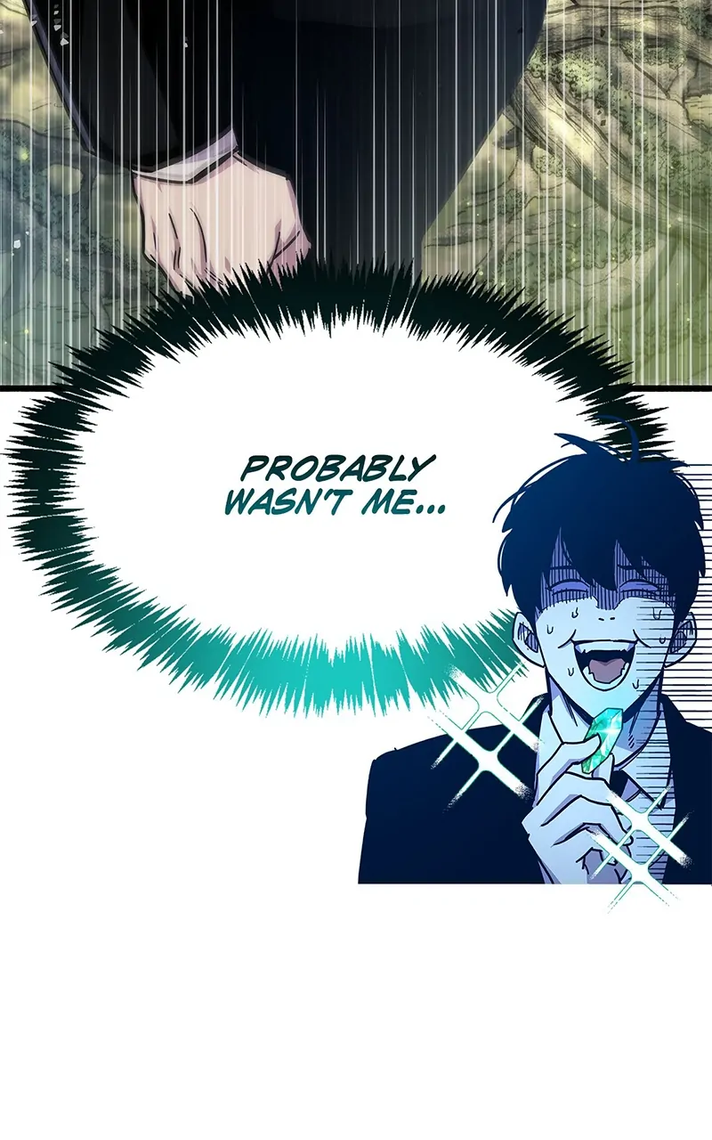 The Player Hides His Past [Official] - Episode 19 manhwa