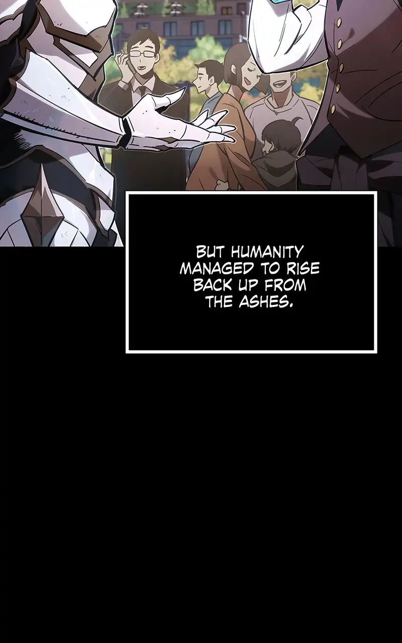 The Player Hides His Past [Official] - Episode 2 manhwa